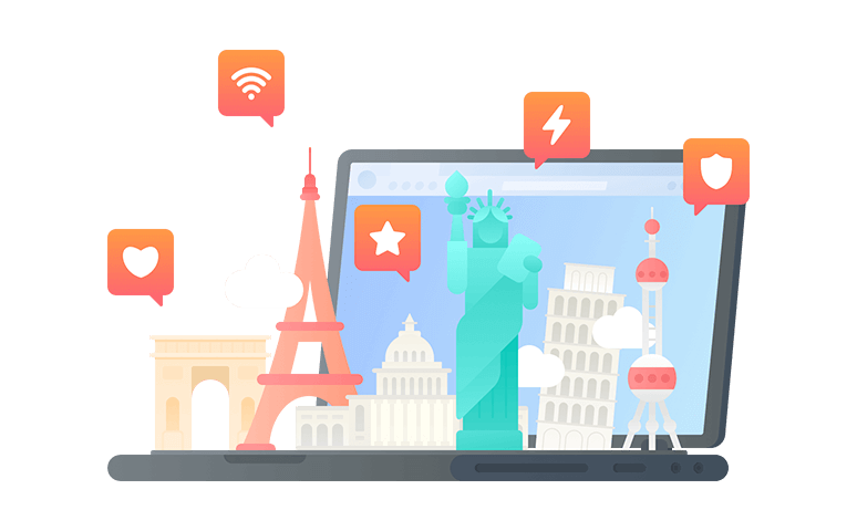 在库克群岛连接到中国vpn - 大陆加速器